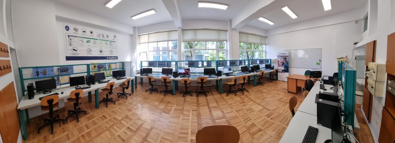 Lab_CIA_01 – Facultatea de Automatică și Calculatoare